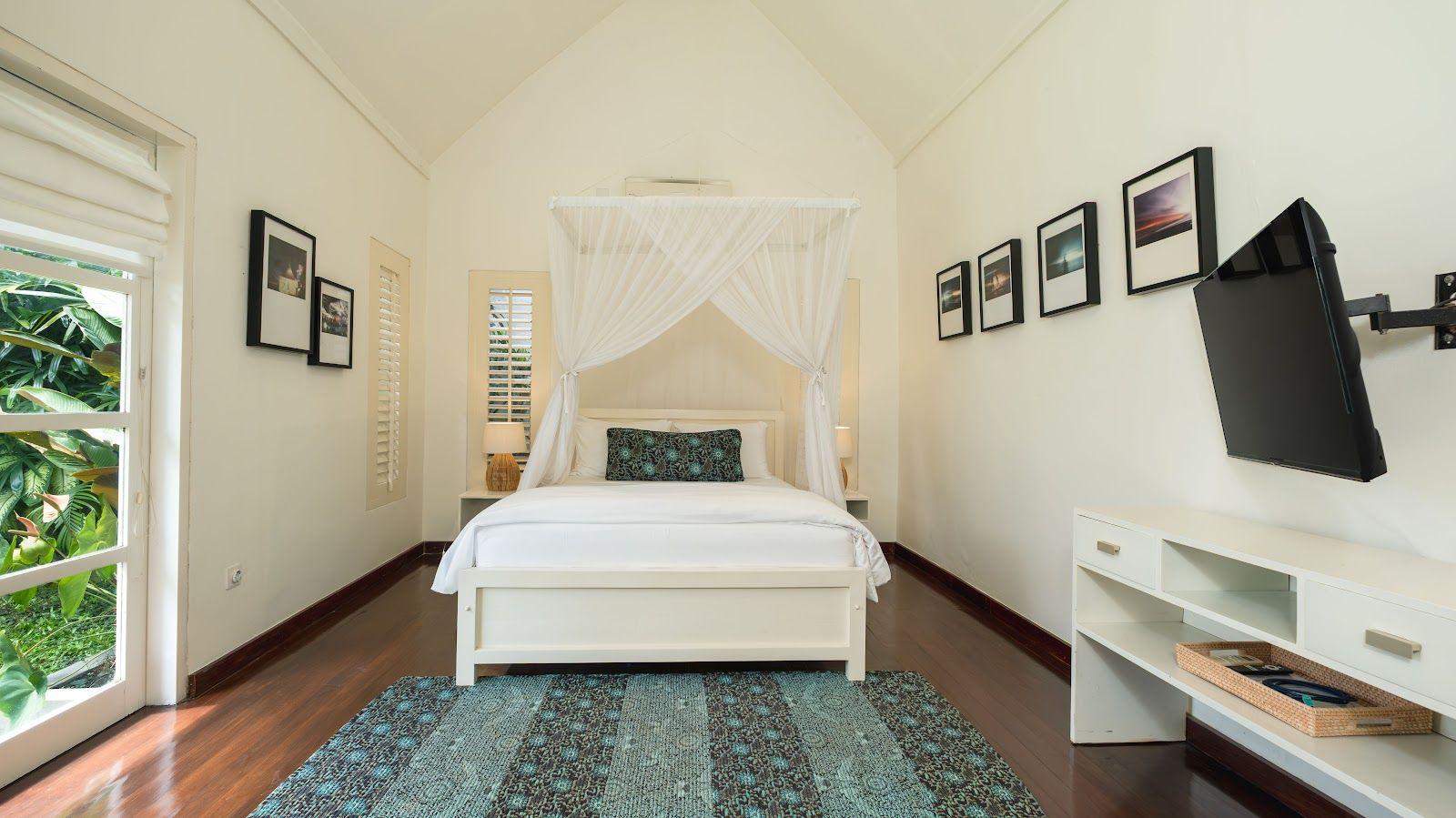 Villa Merta Sari 8 - Photo 8