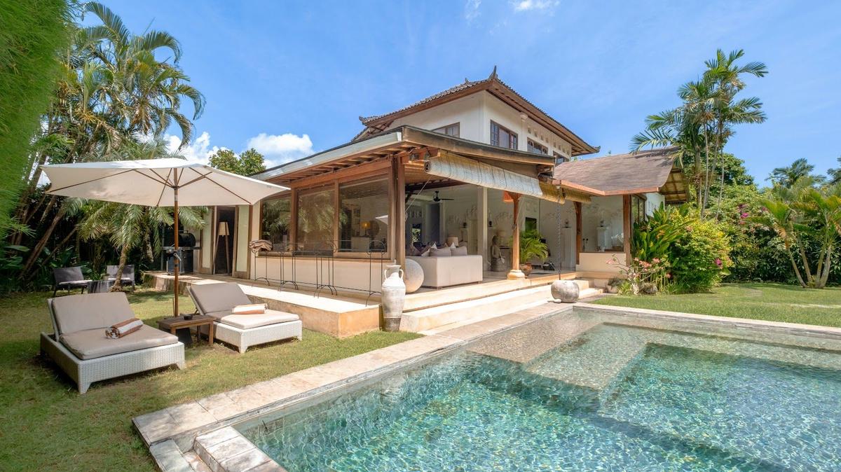 Villa Mogi