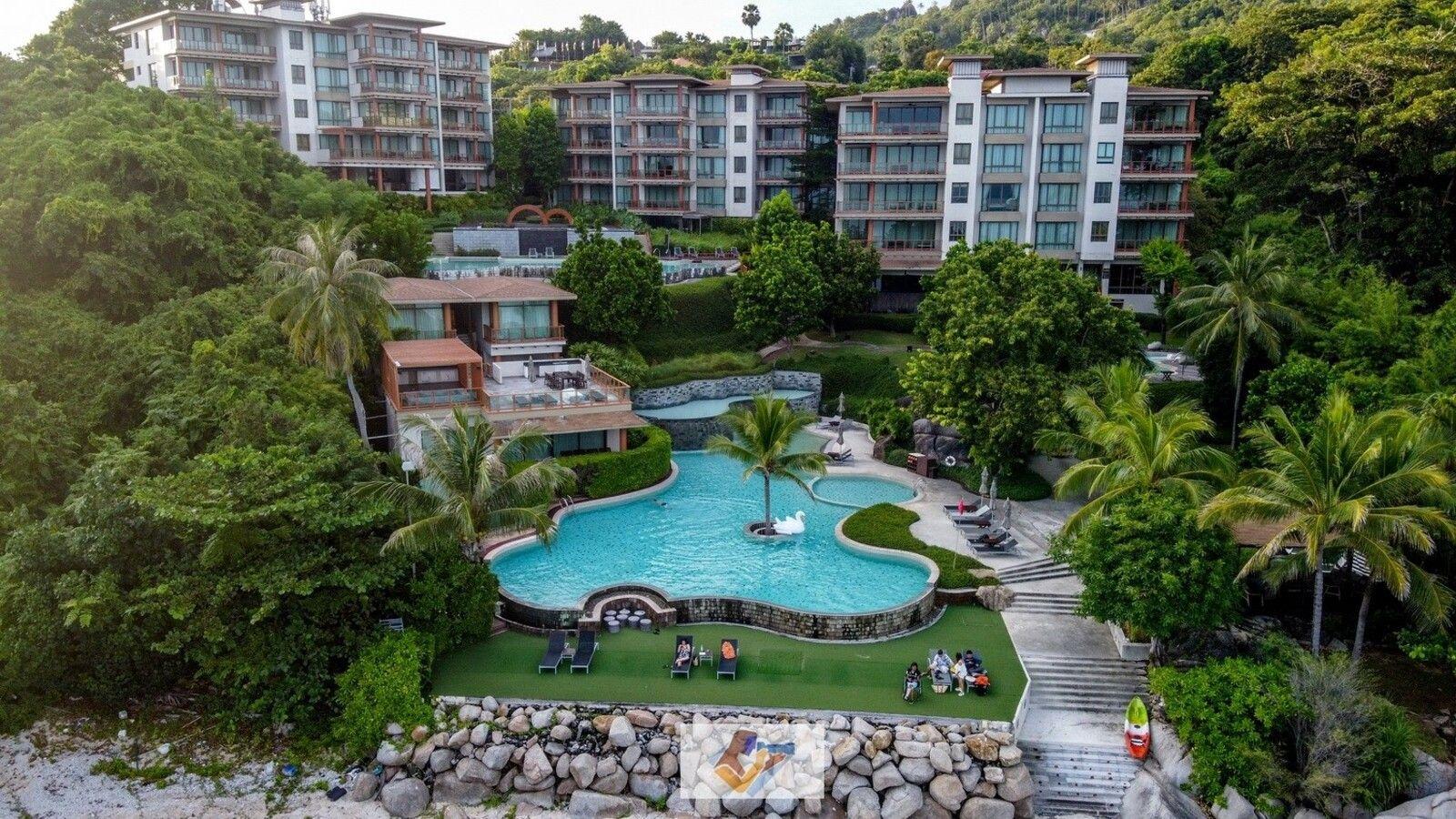 Villa Nammara - Photo 2