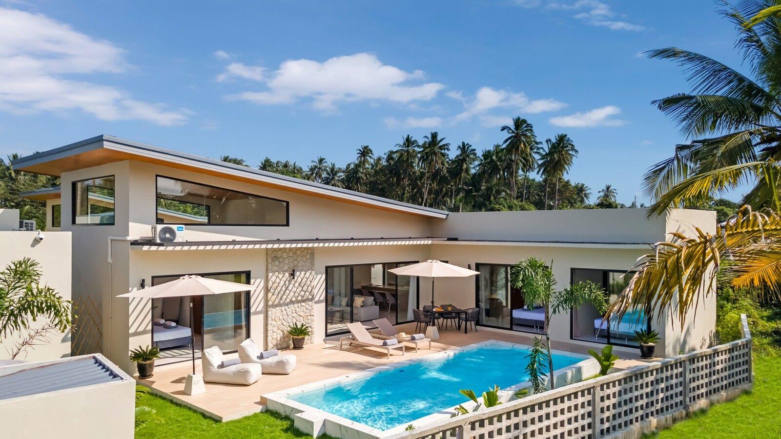 Villa Sereniwood 1 - Photo 3