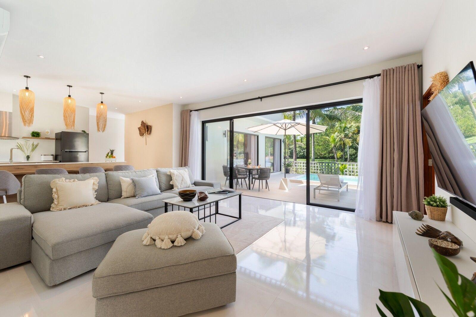 Villa Sereniwood 1 - Photo 7