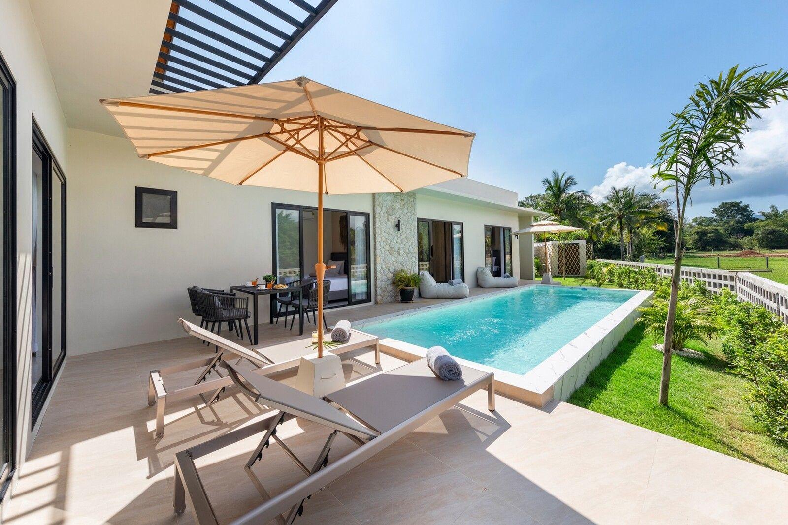 Villa Sereniwood 2 - Photo 2