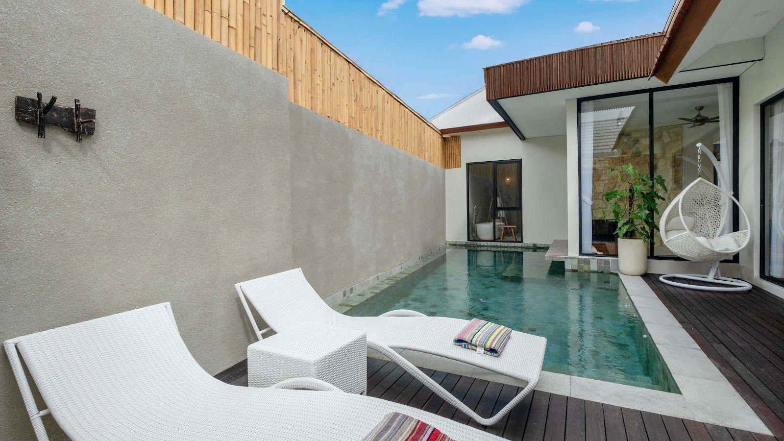 Villa Serenya - Photo 4