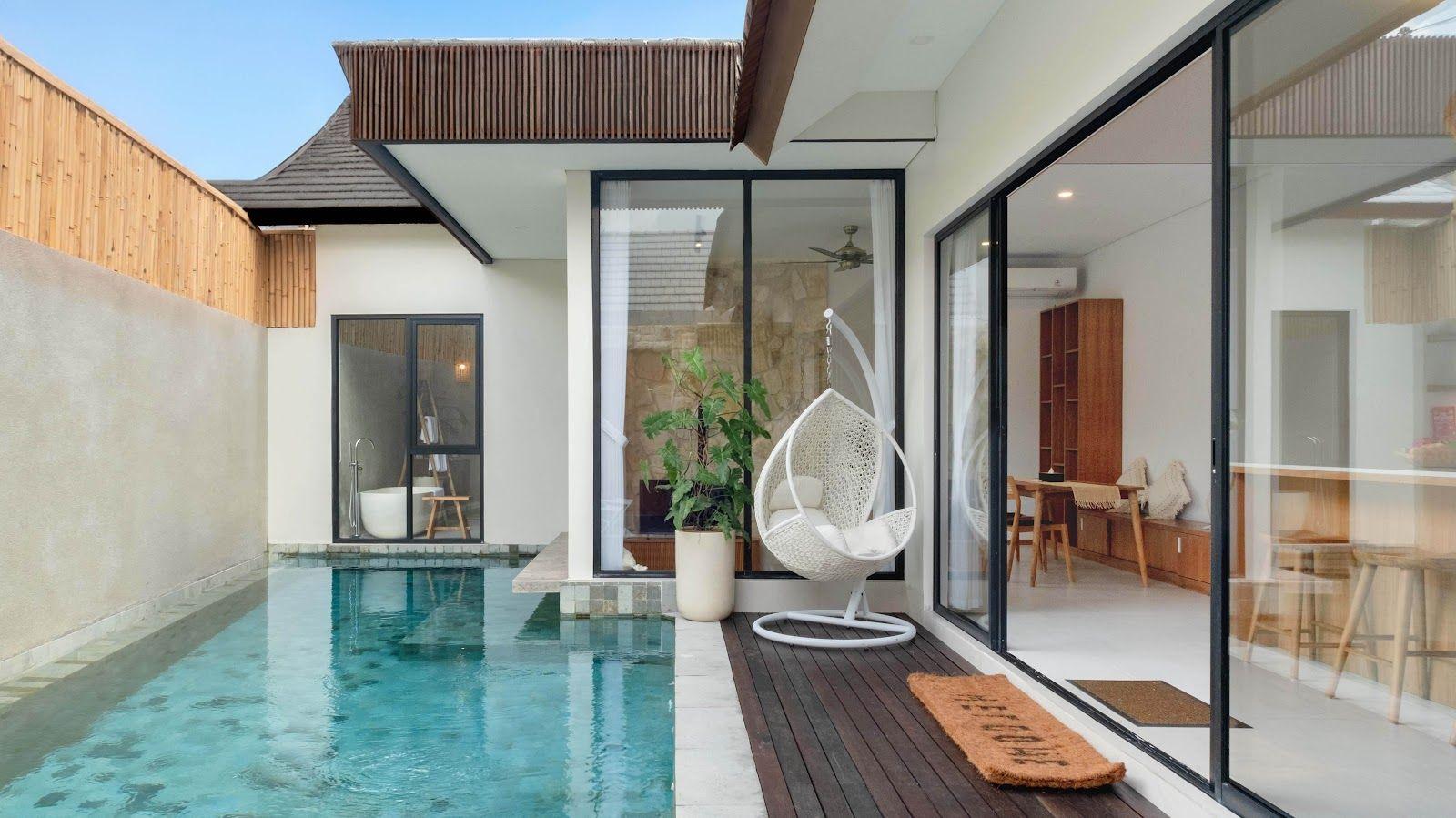 Villa Serenya - Photo 5