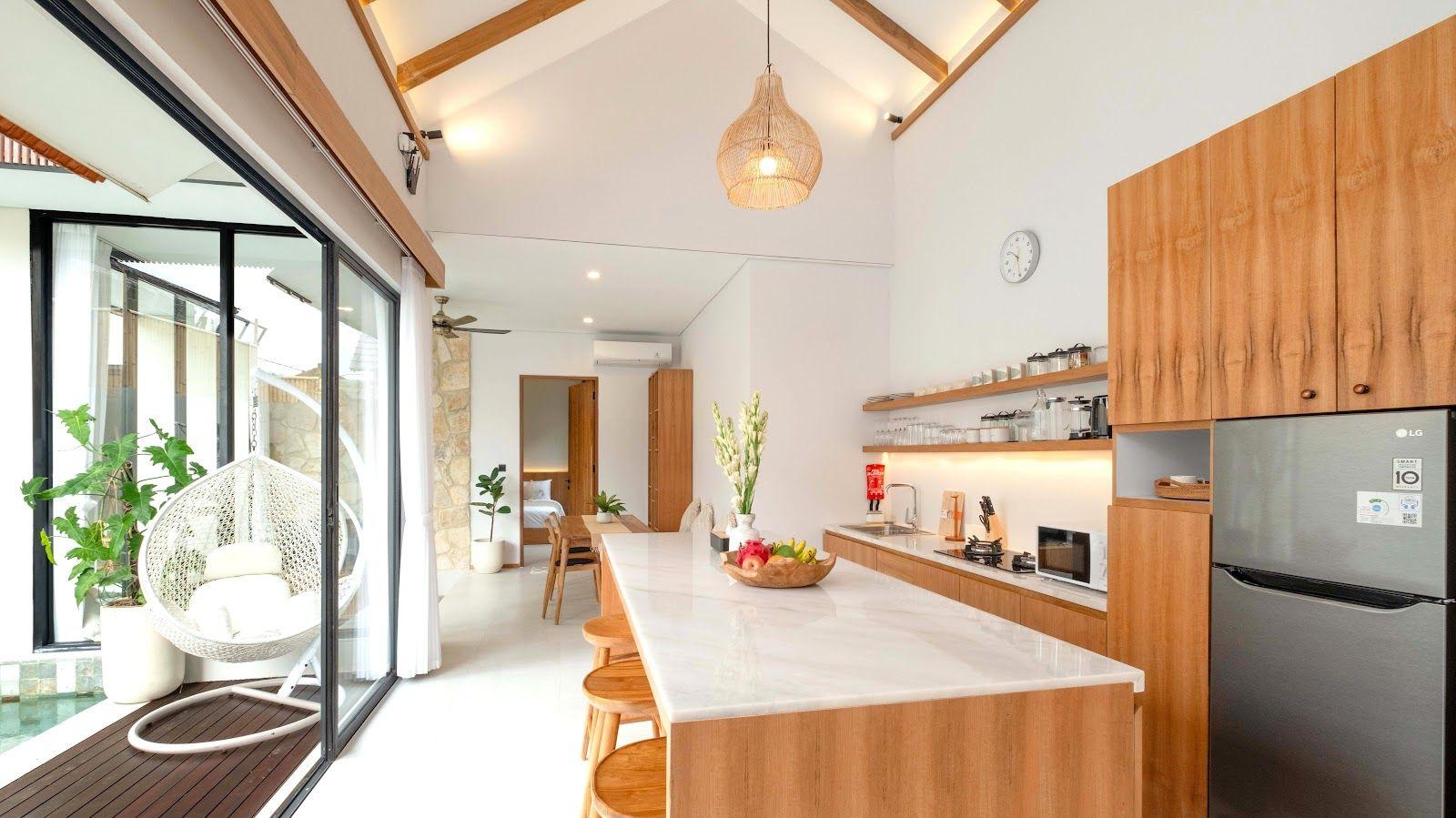Villa Serenya - Photo 8