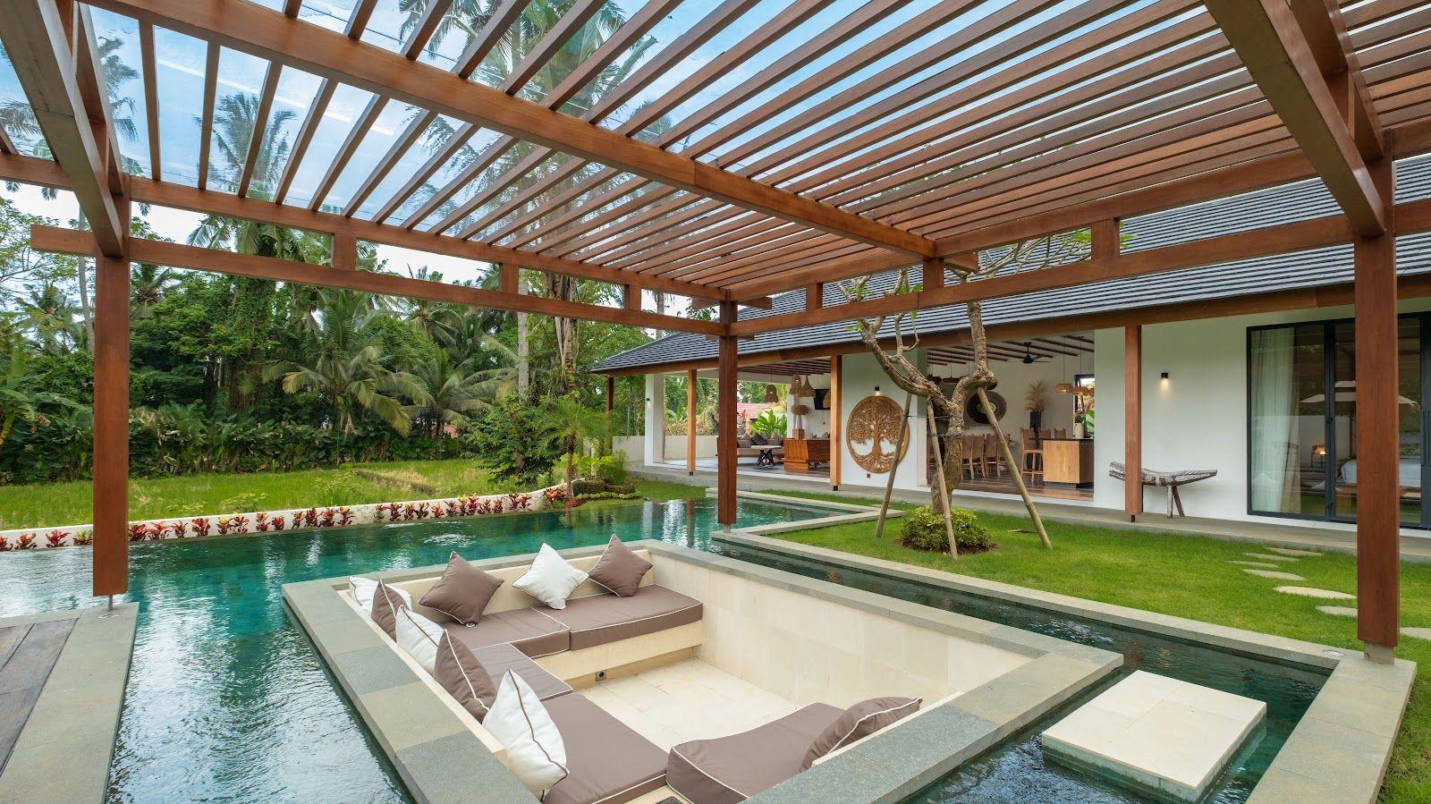 Villa Suka Sawah - Photo 3