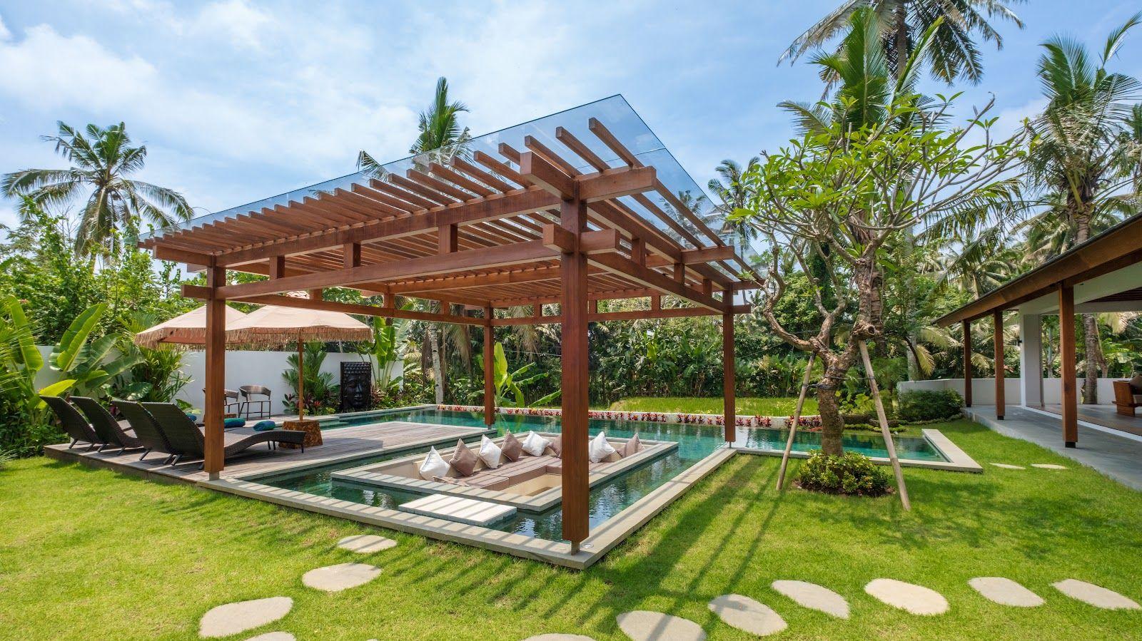 Villa Suka Sawah - Photo 6