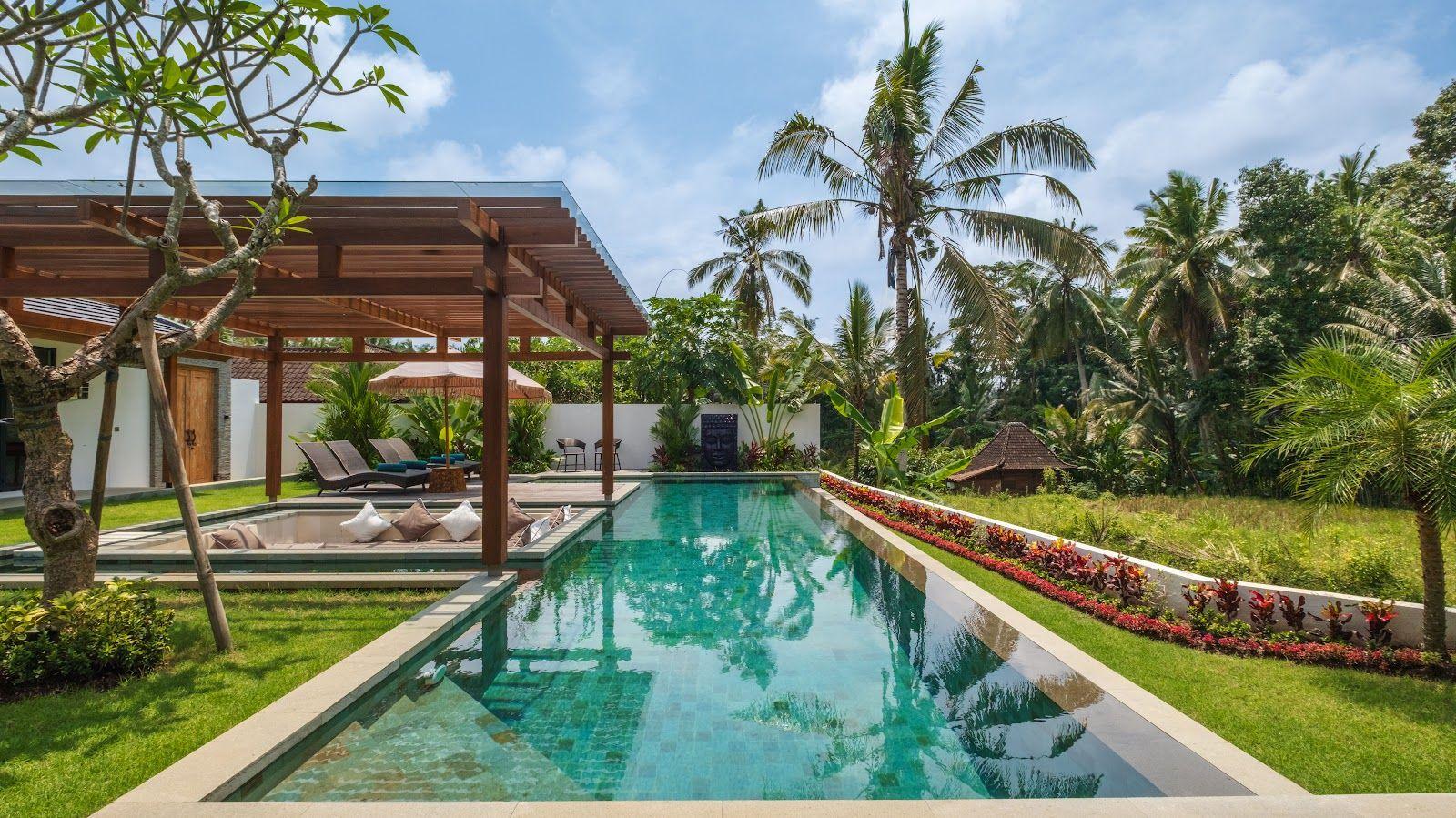 Villa Suka Sawah - Photo 7
