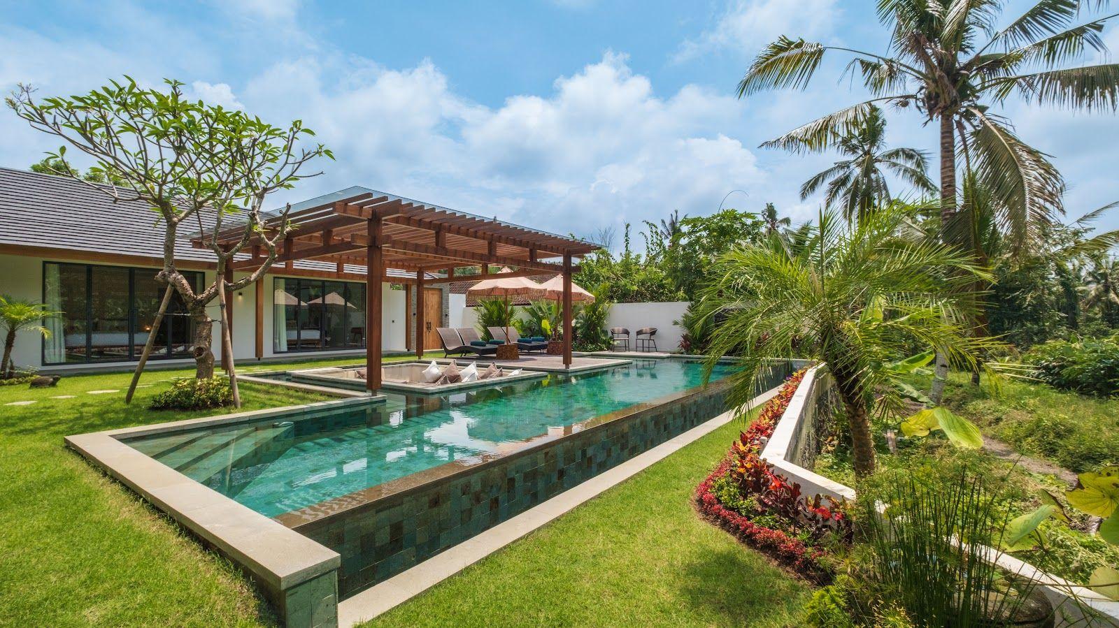 Villa Suka Sawah - Photo 8