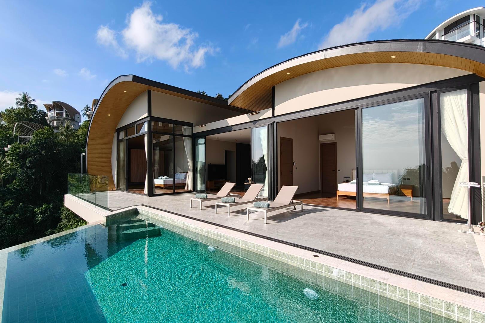 Villa Tenament - Photo 7