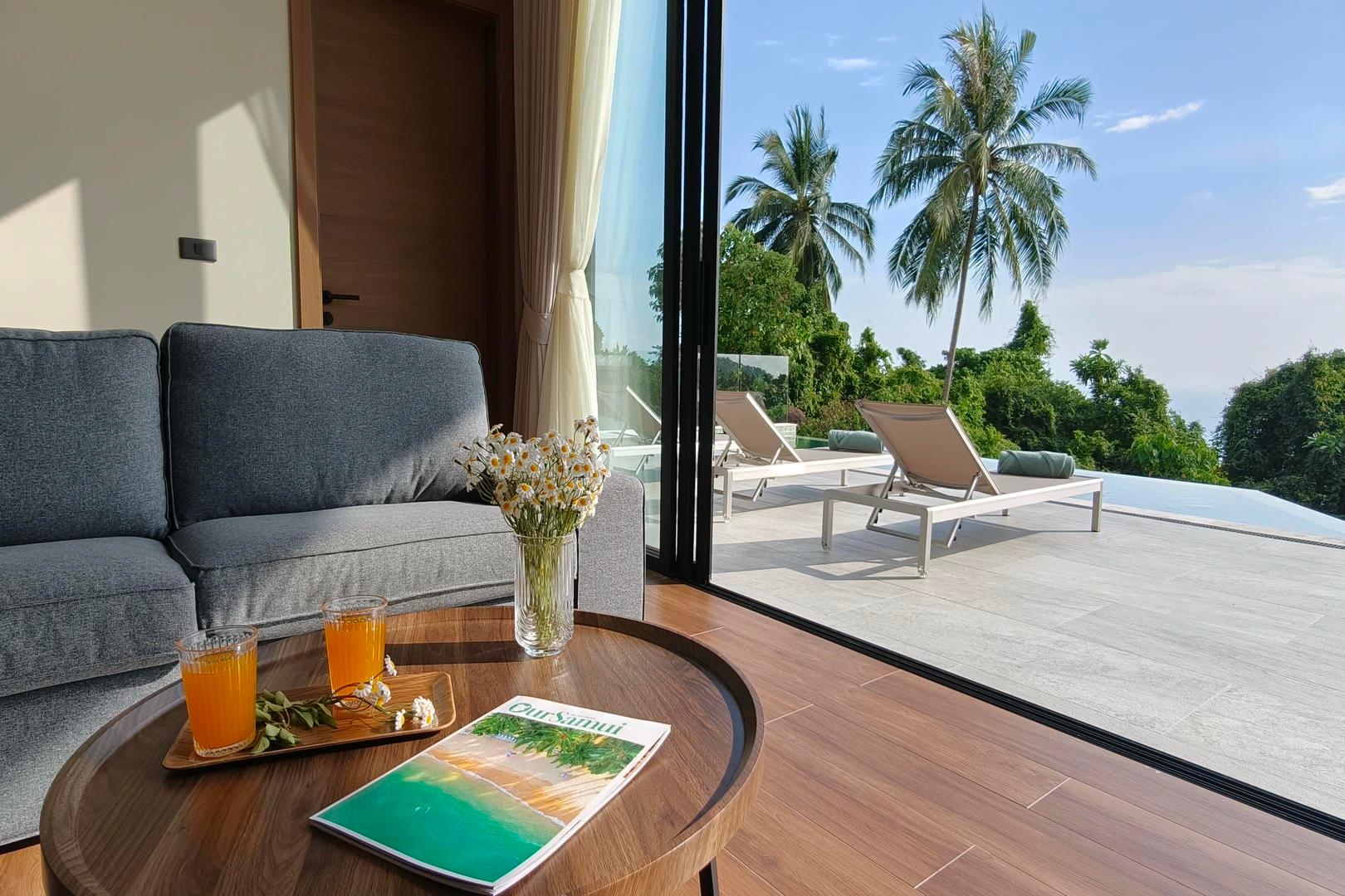 Villa Tenament - Photo 8