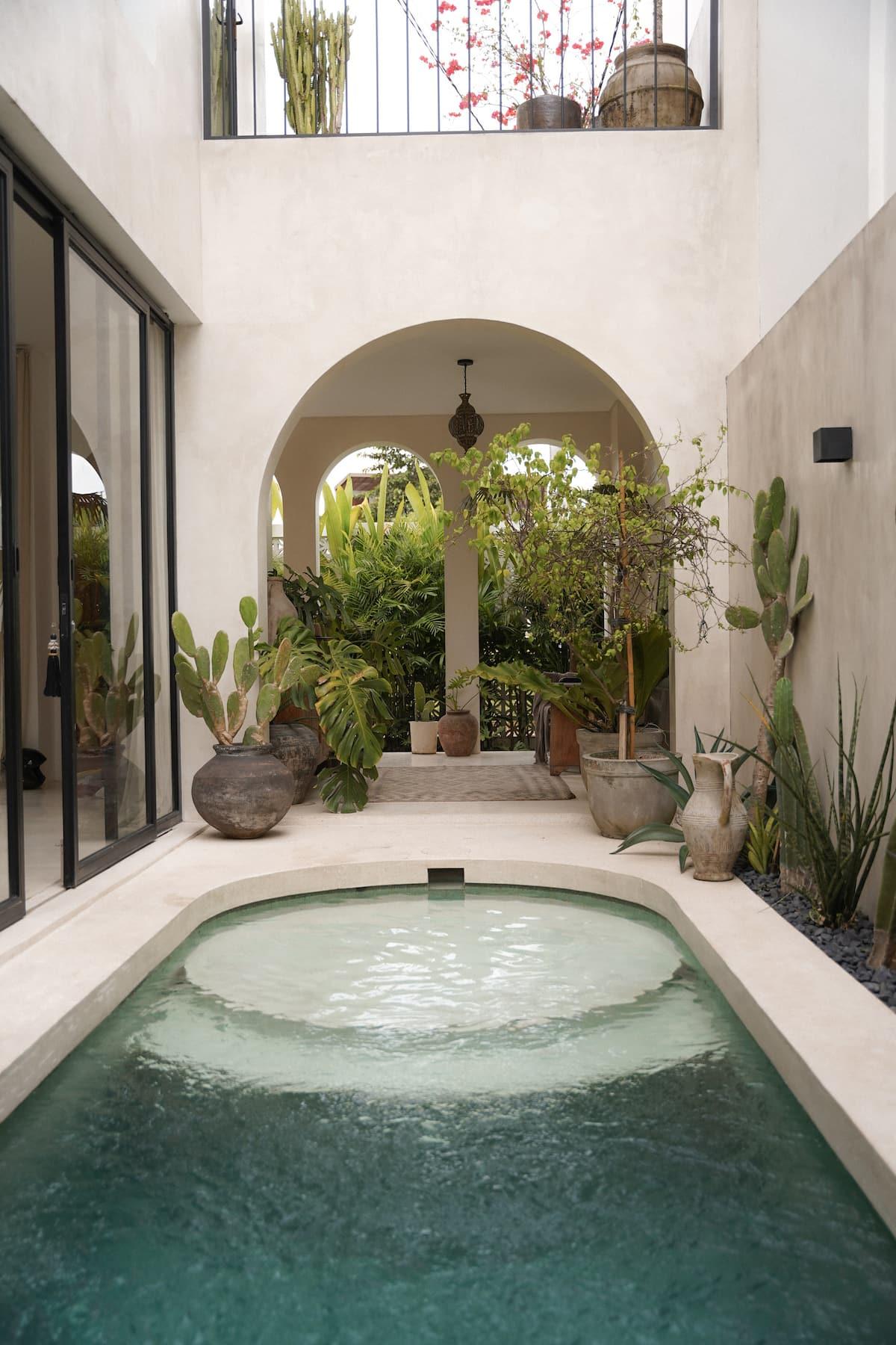 Casa Tamela Canggu - Photo 1