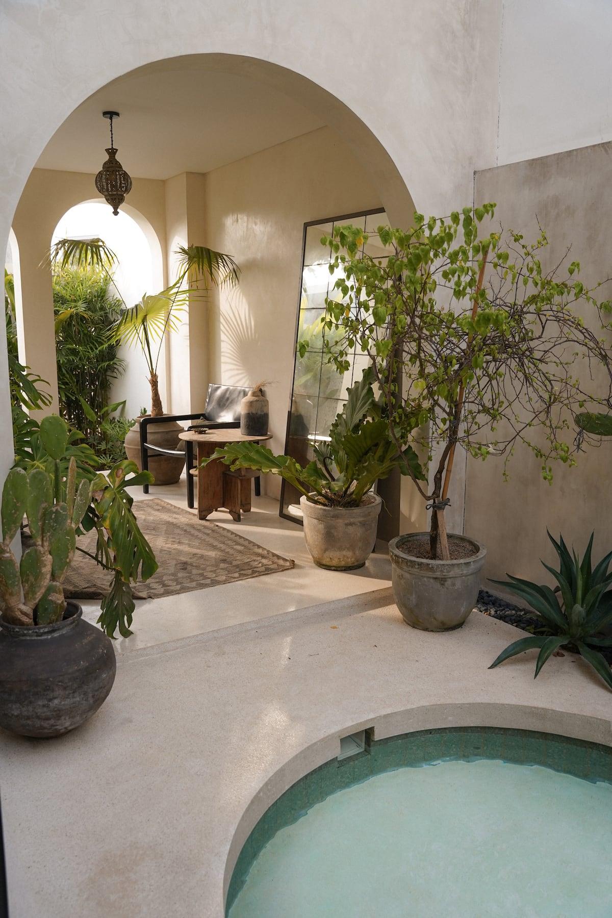 Casa Tamela Canggu - Photo 5