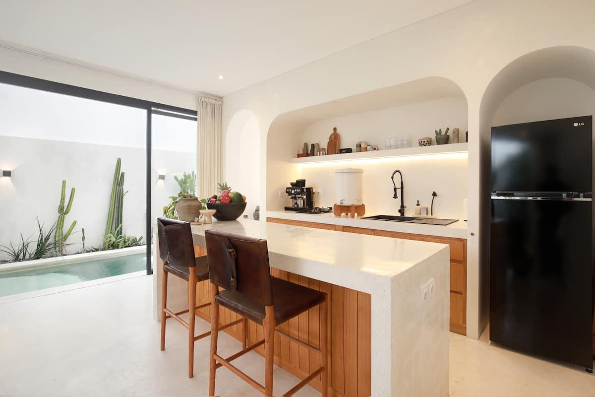 Casa Tamela Canggu - Photo 6