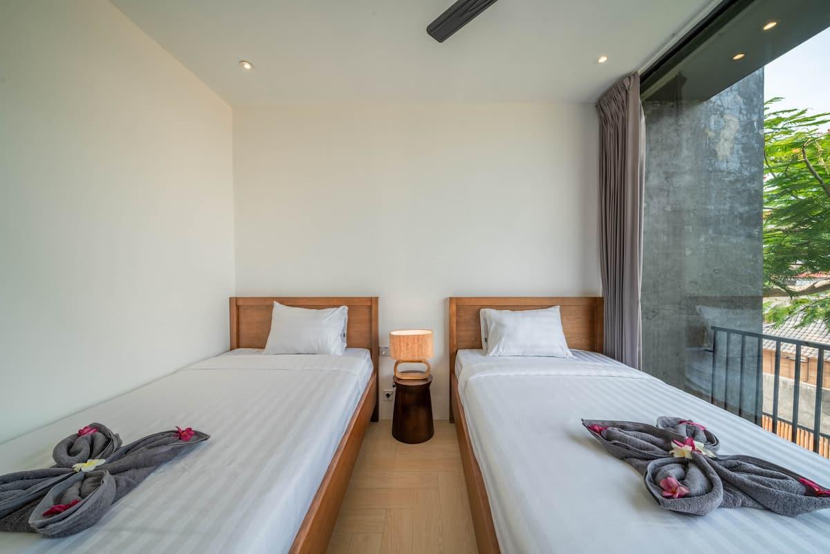 Villa Jannati Berawa - Photo 6