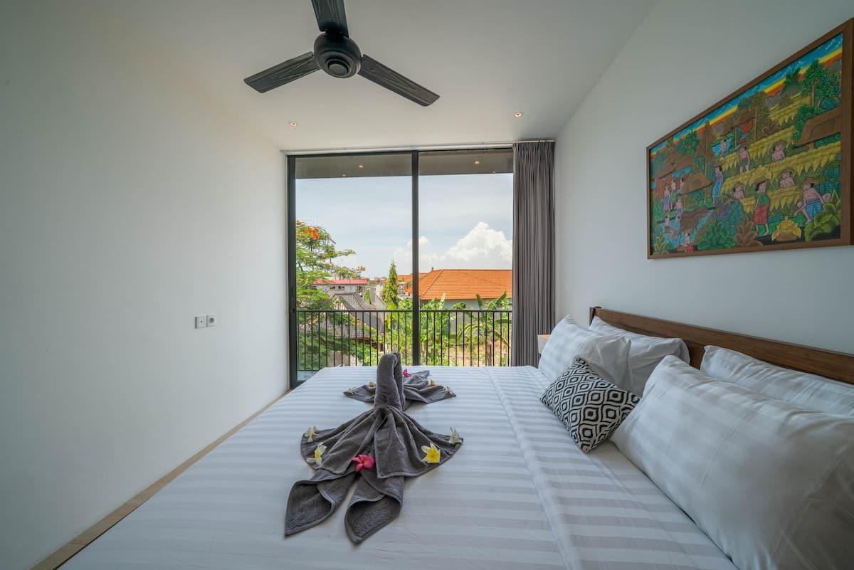 Villa Jannati Berawa - Photo 7