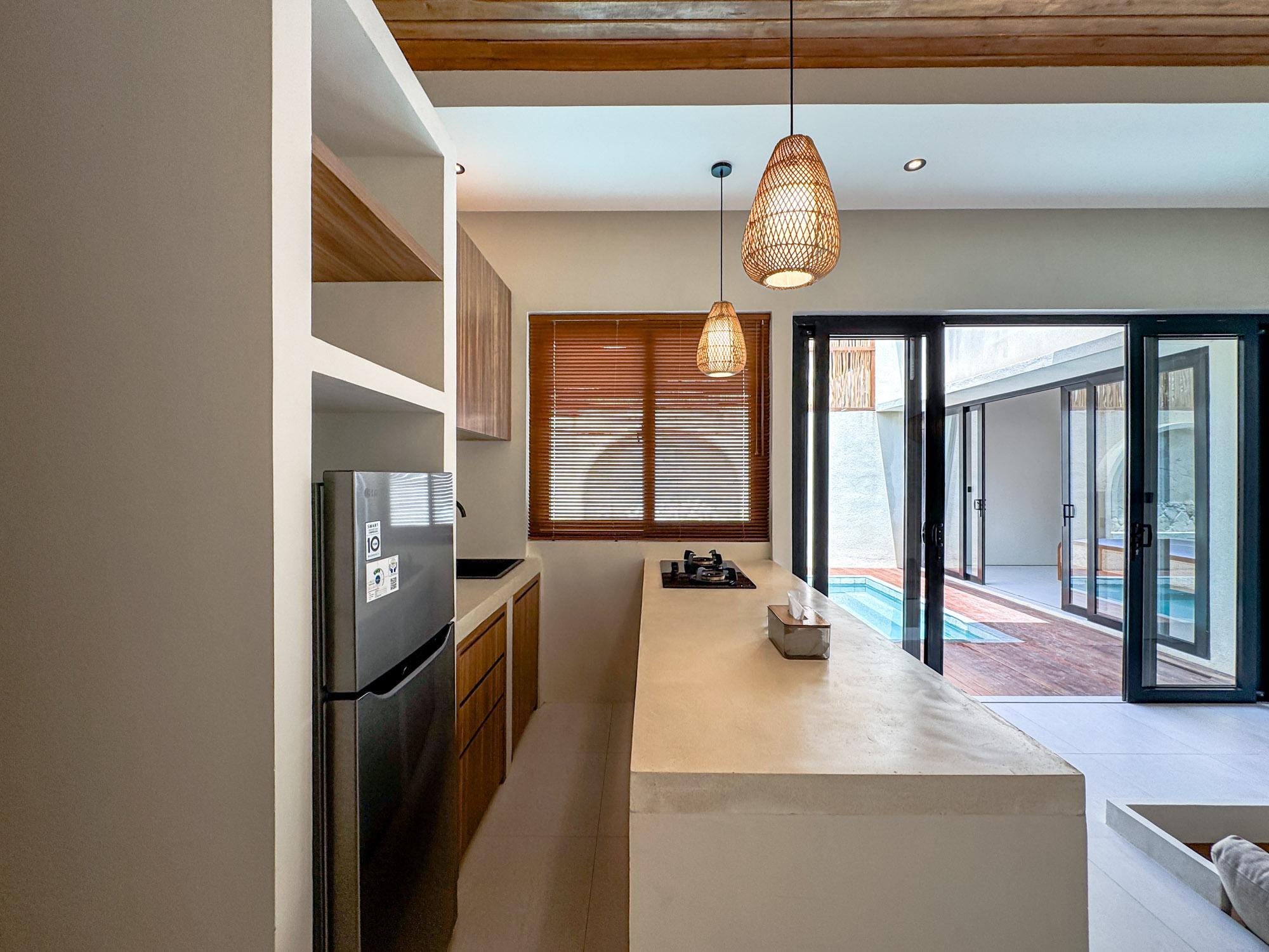 Athaya Canggu Villas - Photo 6