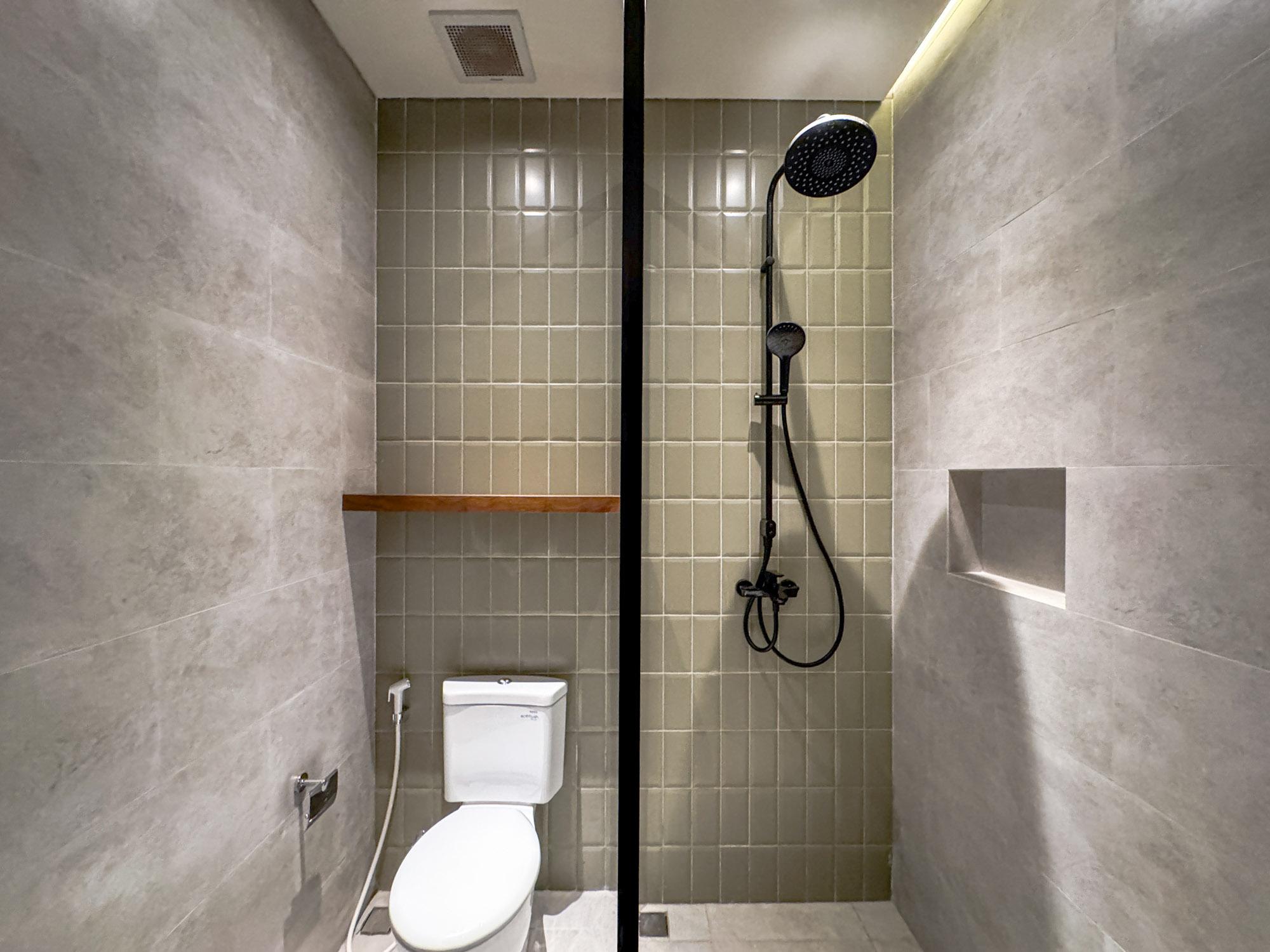 Athaya Canggu Villas - Photo 8