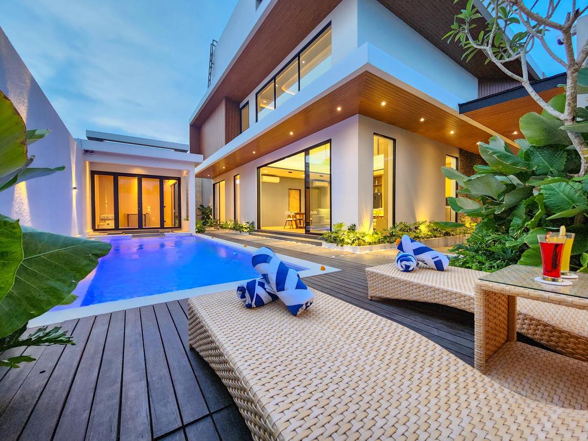 Casa Verano