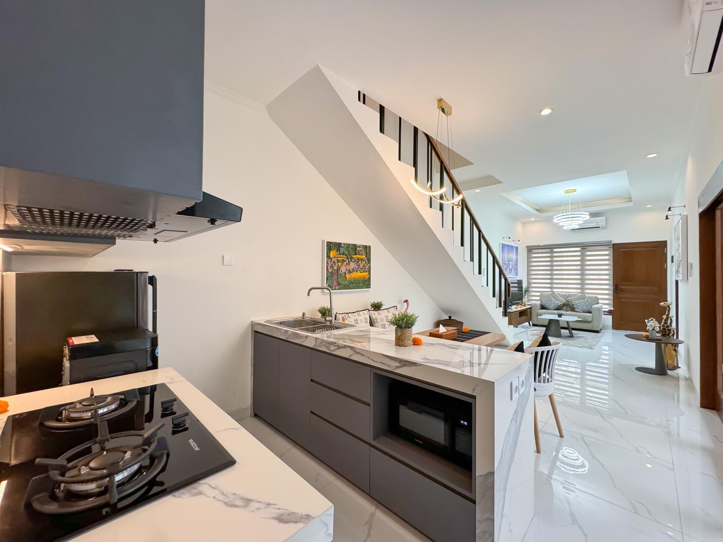 De Amelia Seminyak Villa - Photo 7