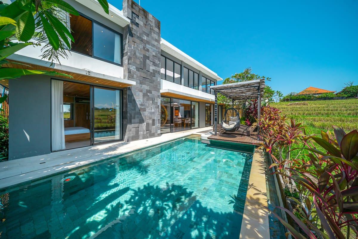 Villa Nyanyi