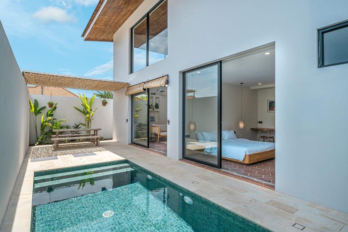 Villa Sayana