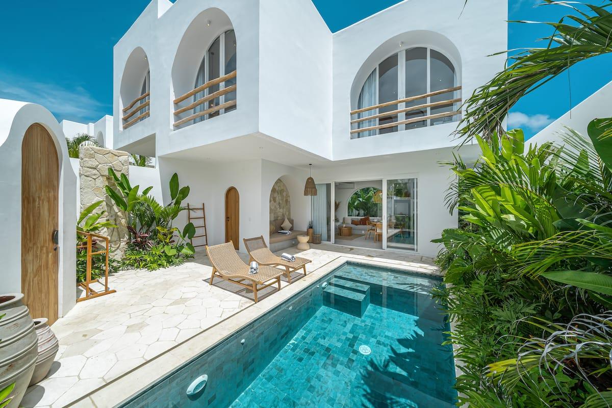 Villa Olatua