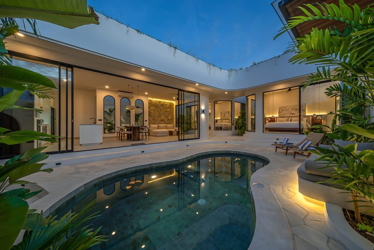 Villa Ratna