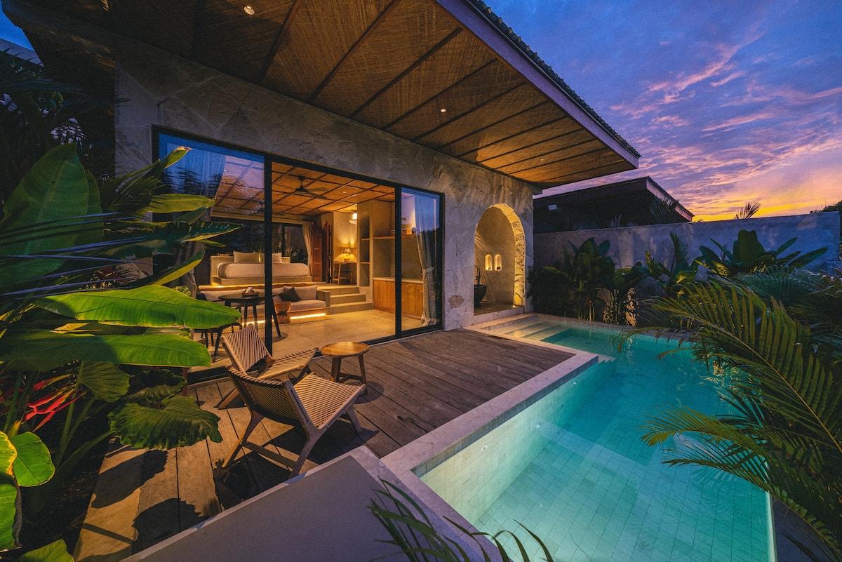 Villa Rimba