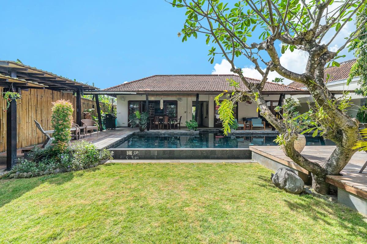 Villa Familia