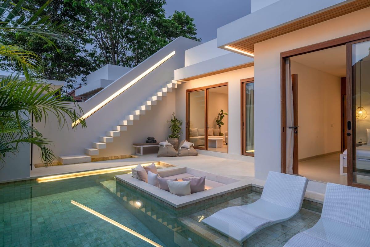 Villa Dreamscape Haven