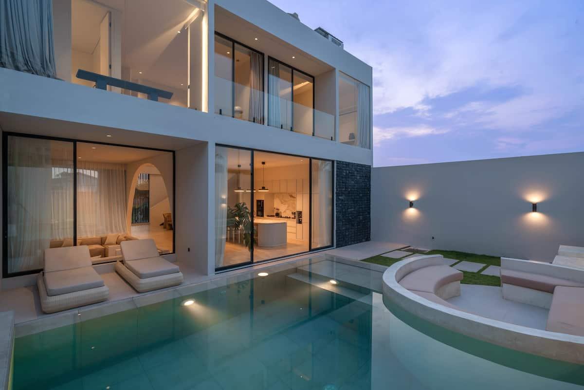 Villa Kiyomi