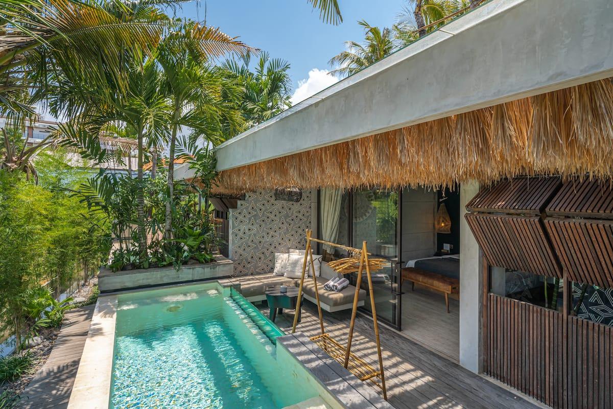 Batukaru Suite - Photo 1