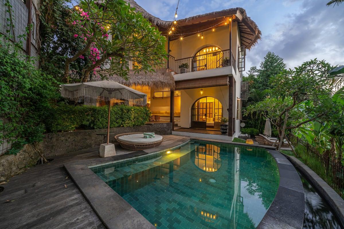 Villa Yuka