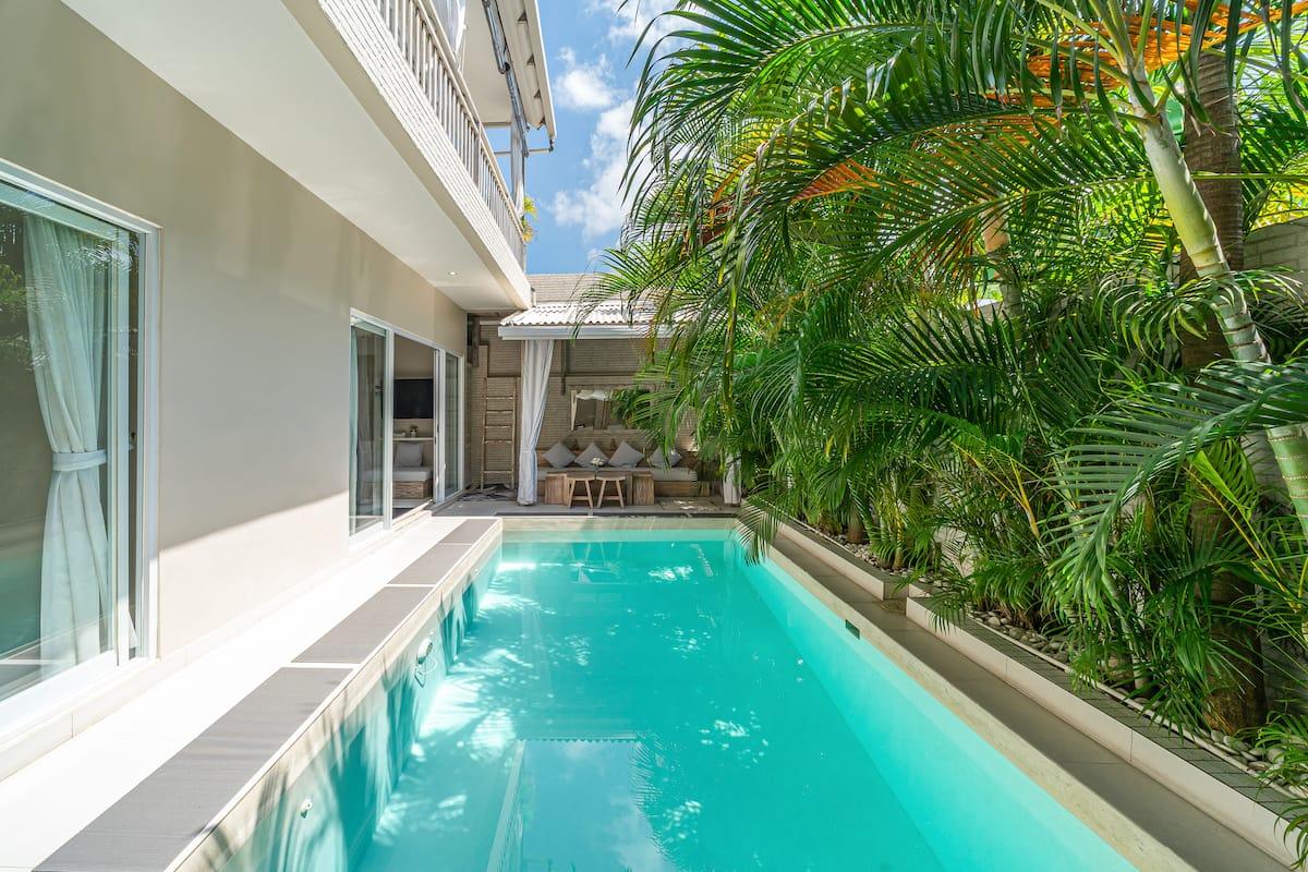 Villa Bali Om