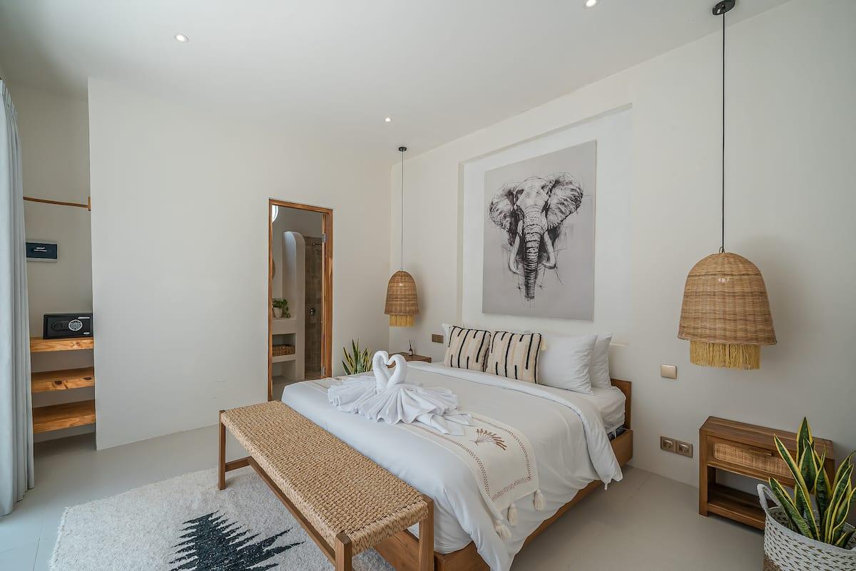 Villa Skyview Uluwatu - Photo 1