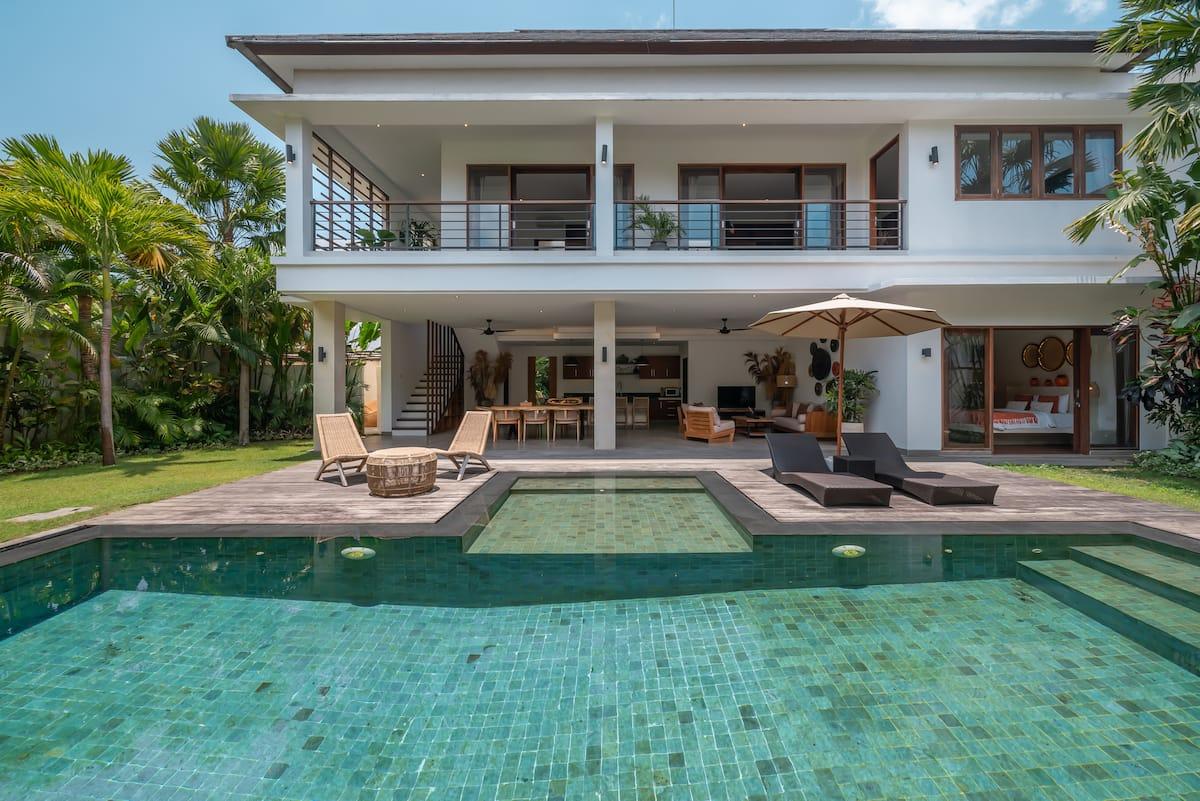 Villa Lisy