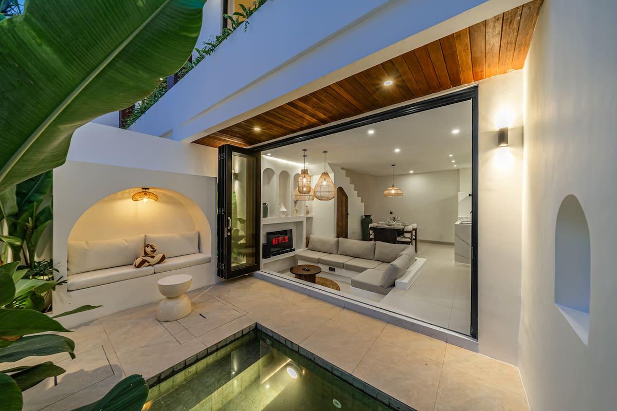 Villa Essence Berawa - Photo 1