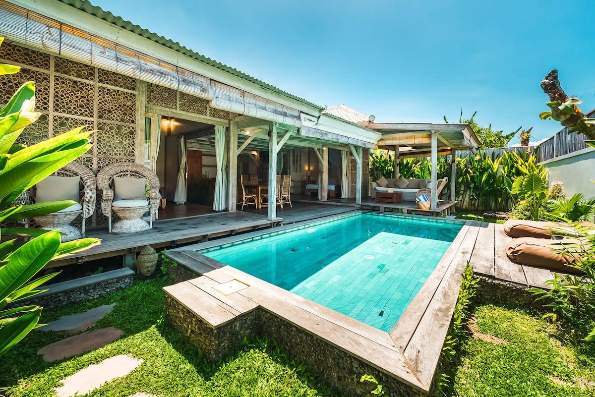 Villa Layla