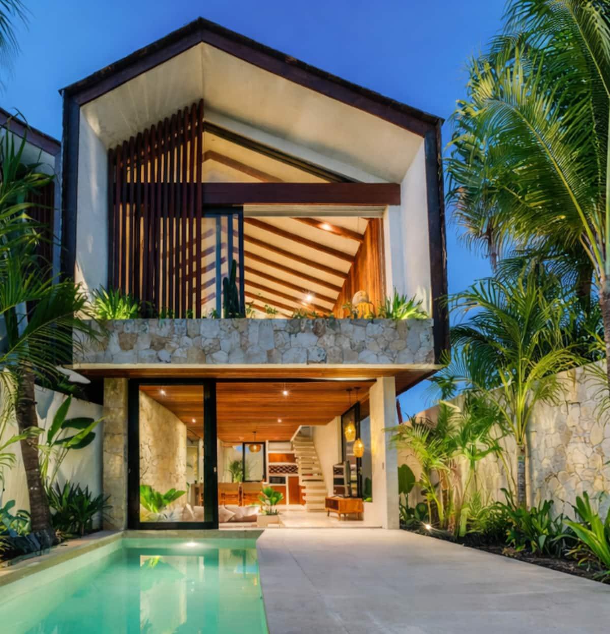 Ventara Bingin - Photo 1