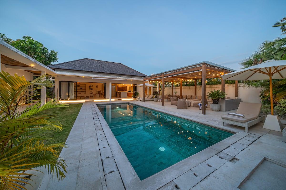 Villa Air - Photo 1