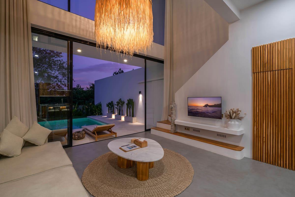 Villa Amara Canggu - Photo 1