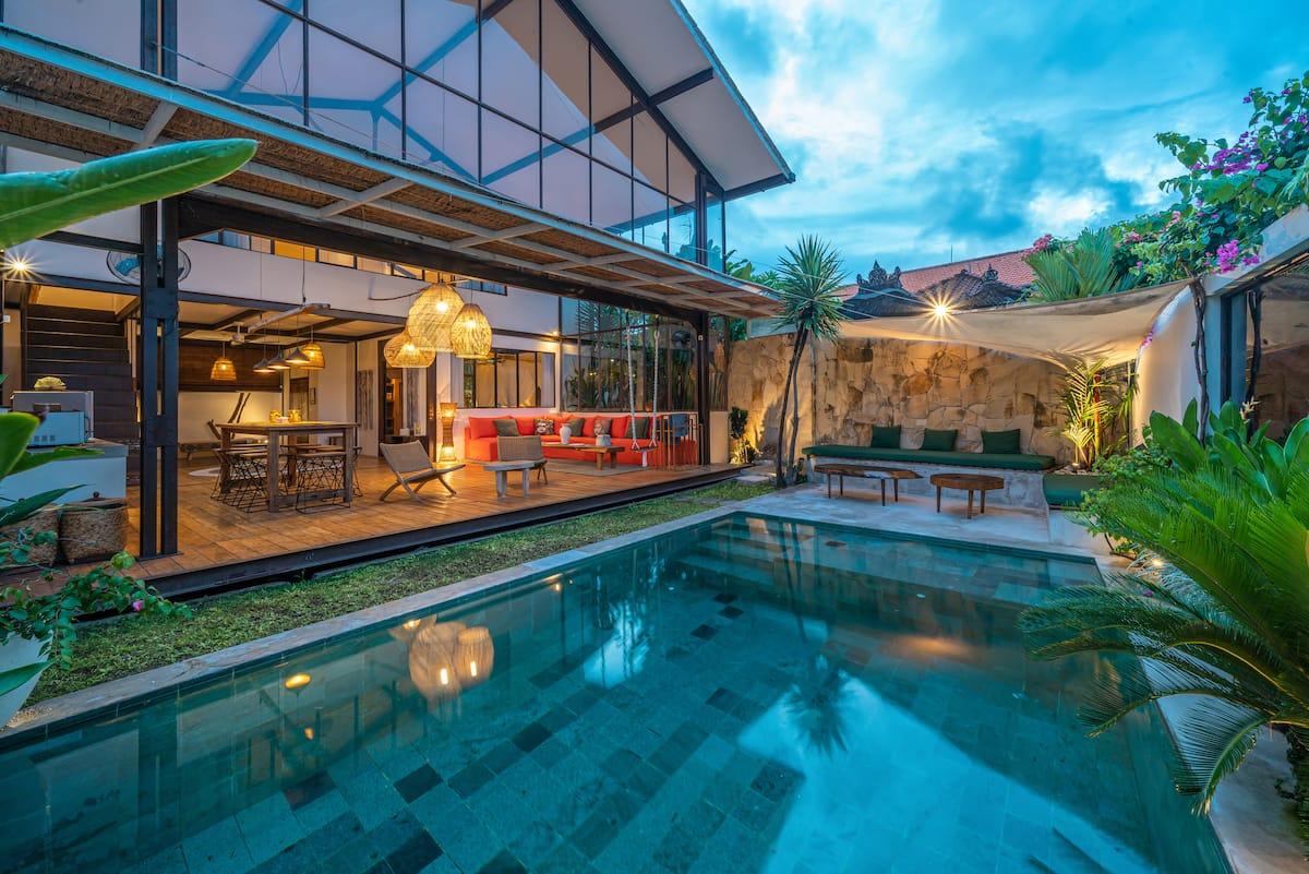 Villa Elma Umalas - Photo 1