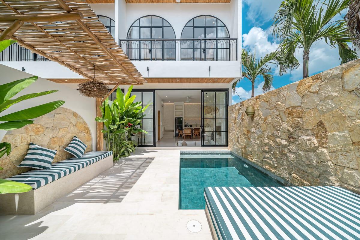 Villa Bingin Retreat