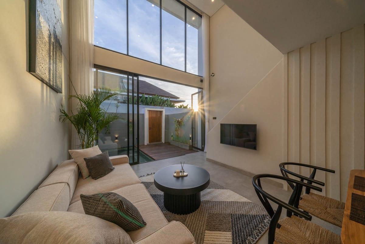 Villa Alto Berawa - Photo 1