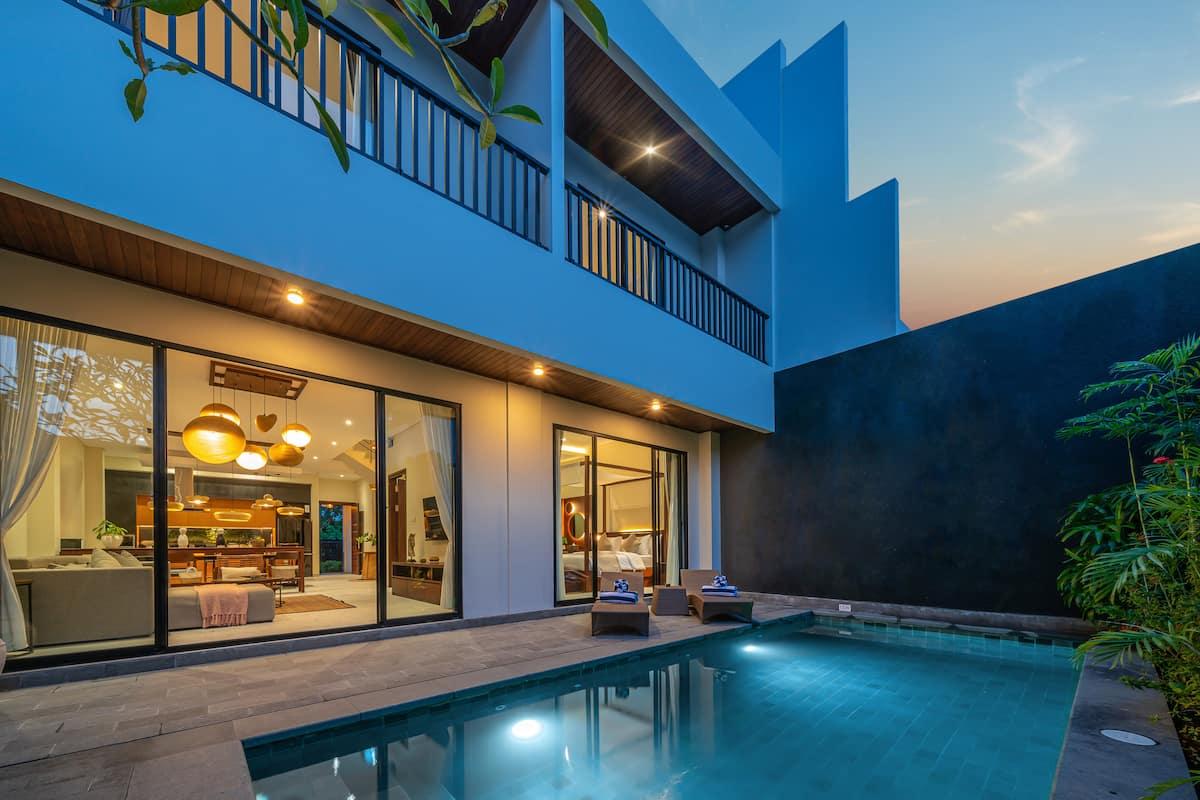 Nirwana Uluwatu - Photo 1