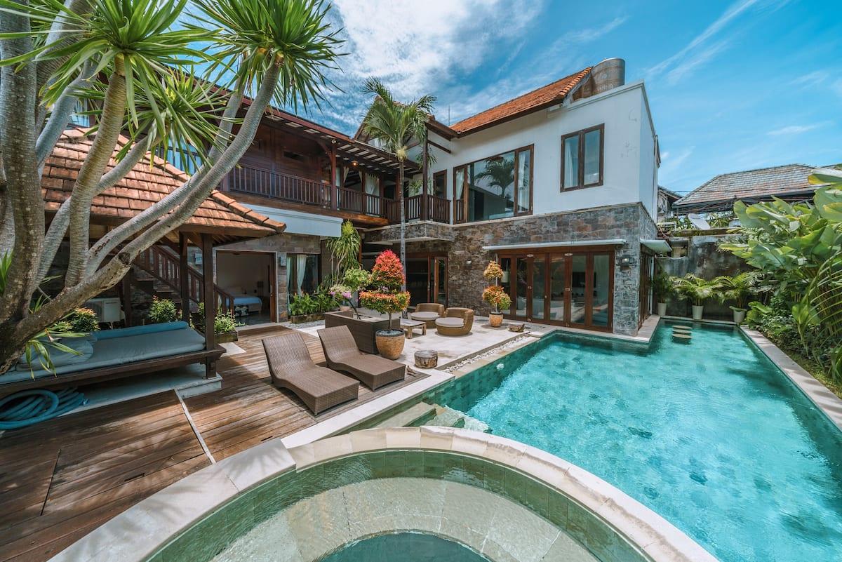 Villa Martine - Photo 1