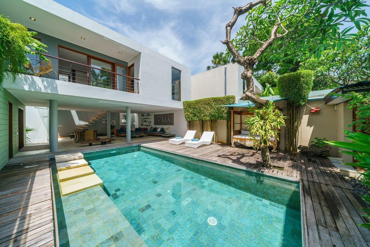 Villa Rio Seminyak