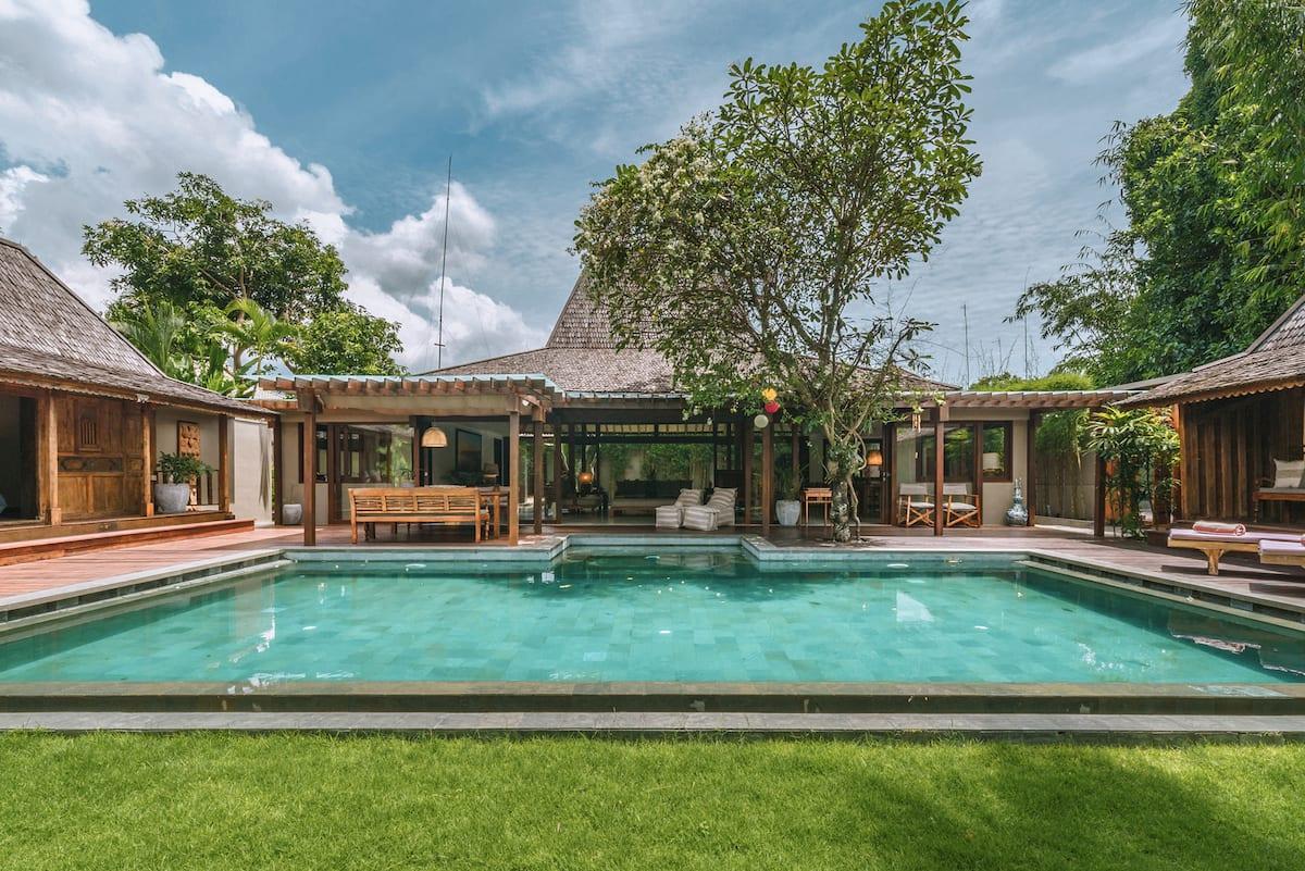 Villa Kamala - Photo 1