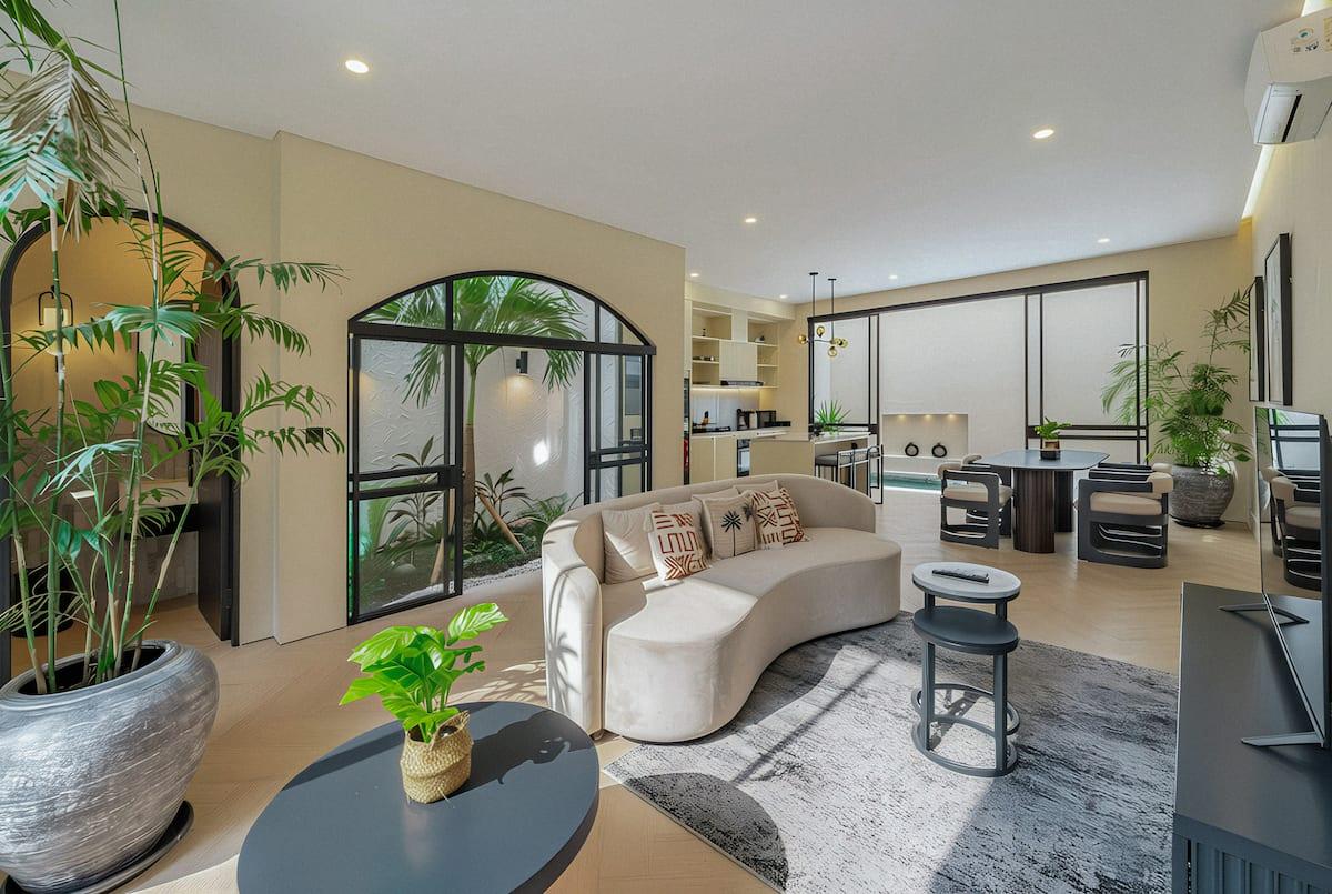 Villa Bahari - Photo 1